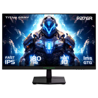 Monitor Titan Army P27GR por 124.49€