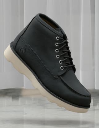 Botas para Hombre Timberland BRITTON MILLS MID LACE por 54€