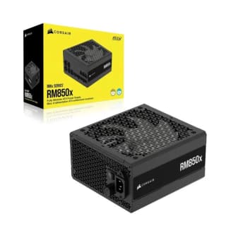 Corsair RM850x fuente 850W 80 Plus Gold por 117,98€