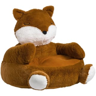 Kinderpoef Vos voor €29