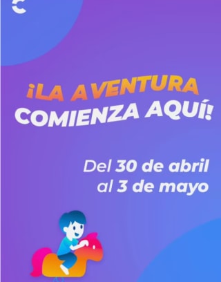 Boletos por $30 para Niños en Entrada Normal | Cinépolis