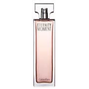 Calvin Klein Eternity Moment eau de parfum - 100 ml voor €23,31 bij Wehkamp