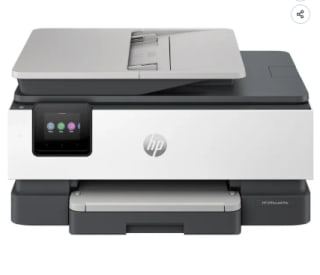 Imprimante HP OfficeJet Pro 8122e All-in à 126,51€