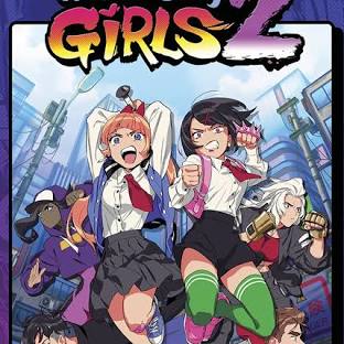 River City Girls 2 Free to Keep on Epic Games Store PC