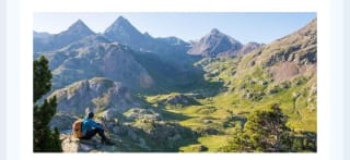 -20% Primavera en el Pirineo catalán desde 69€ para 2 personas.