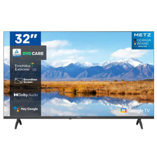 Metz 32Mte6000Y TV 32-inch HD Google-tv voor €109 bij Joybuy