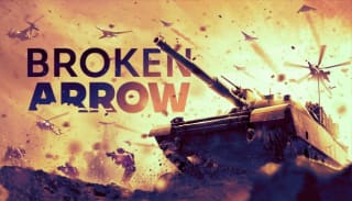 Broken Arrow (PC) por $327 | Instant Gaming