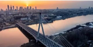 Escapada de 4 días descubriendo Varsovia, incl. vuelos desde 199€