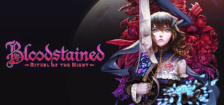 Videojeug desde Steam Bloodstained: Ritual of the Night por 9.99€