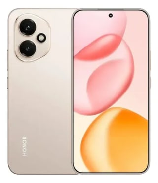 Honor 400 256GB Dorado por $5,570 | Mercado Libre (HSBC)