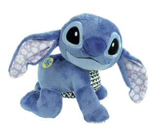 Clementoni Disney Baby Stitch Gatea Conmigo por 29.99€.