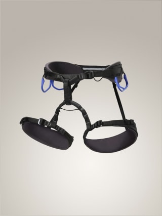 Arcteryx Konseal Climbing Harness – £36