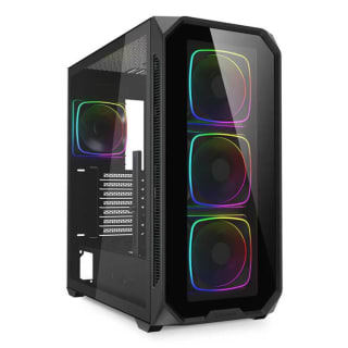 Sharkoon Caja torre PC AK5G RGB por 85.99€