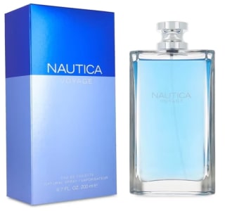 Fragancia Nautica 200ml por $222 en Walmart