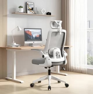 Silla de Escritorio Ergonómica por $1,624 | Mercado Libre