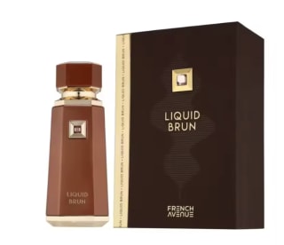 French Avenue Líquido Brun 100ml por 23,37€