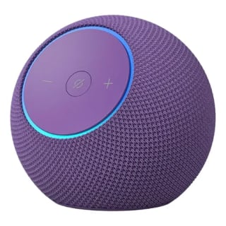 Amazon Echo Dot Max (Amatista) por $1,279 en Mercado Libre