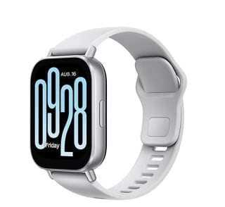 Smartwatch Xiaomi Redmi Watch 5 Active Bluetooth multideporte silver a 25,50€