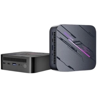 Blackview MP100 Pro Mini PC AMD Ryzen 5 7430U 16GB 512GB WiFi 6 W 11 Pro por 393.99€