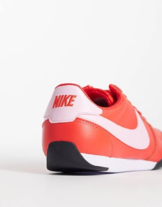 Nike Sprint Sister Zapatillas Deporte Rojas Rosa por 22,39€