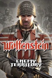 Wolfenstein: Enemy Territory (PC) Gratis | Oferta Xbox Store
