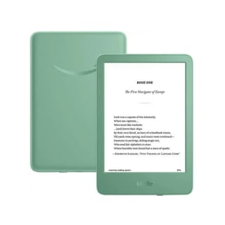 Kindle Nueva 6 E-reader (2024) 16Gb-Matcha Rebaja $134.990 en Mundo Lider, Chile