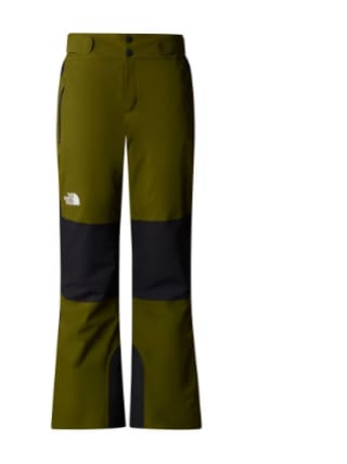Pantalón para Mujer The North Face Lenado por 79.99€