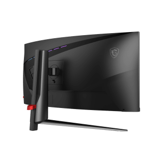 MSI mag 345CQR Monitor Curvo Gaming UWQHD de 34" por 249€