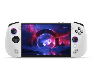 Lenovo Legion Go S voor €463 bij Proshop