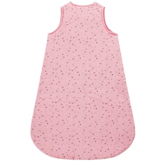 Gigoteuse TOG 2 imprimé cœurs en gaze de coton à 10€
