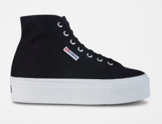 Oferta hasta 95% descuento Superga calzado adulto desde solo 5.50€ super bonito