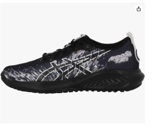 ASICS Gel Noosa Tri 16 GS Black por 39,99€