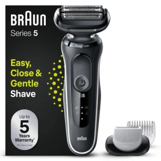 Afeitadora Braun Bodygroom Series 5 50 W1600s por 69€