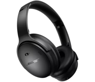 Bose QuietComfort Draadloze noise cancelling-hoofdtelefoon voor €166,48 bij Aliexpres