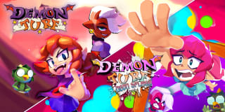 Demon tirf bundle por 10.92€