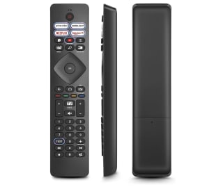 Yosun mando para tv philips universal ambilight por 9,58€