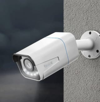 Reolink RLC-811A Smart camera voor 103,99 euro