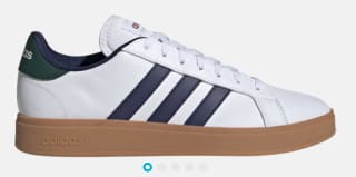 Baskets Adidas Grand Court à 28€