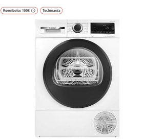Bosch WQG245D0ES Serie 6 por 409€