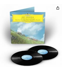 Vinyle A Symphonic Celebration à 24,47€