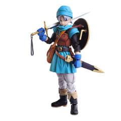 Square Enix Terry Figura Dragon Quest VI 13 cm por 39.99€