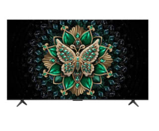 TCL 55QM6K Pro TV 55" 4K Ultra HD por $5,779 en CyberPuerta