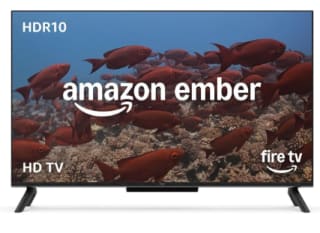 Fire TV Serie 2 32" por $2,149 | Amazon (NU)