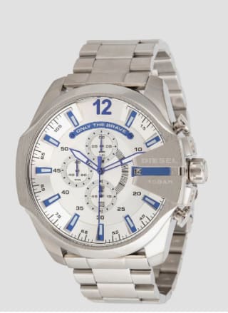 Reloj Cronografo para Hombre Diesel por 105€