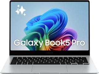 Portátil Samsung Galaxy Book5 Pro Intel EVO Edition Core 16GB RAM, 512GB SSD por 949€