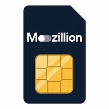 Mozillion 24-Month 100GB 5G SIM Only Deal with Cashback for £120 Total