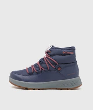 Botas de invierno Columbia Slopeside Village II Omni-Heat para Mujer por 40.9€