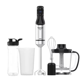 Taurus HBA1500X GO Batidora de Mano 1500W por 34,49€