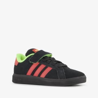 ADIDAS SPORTSWEAR kids Sneakers 'Grand Court 00S' voor €22,49 bij Scapino