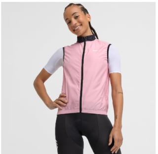 Cortavientos para Mujer Siroko V1-W Berthel por 19.99€